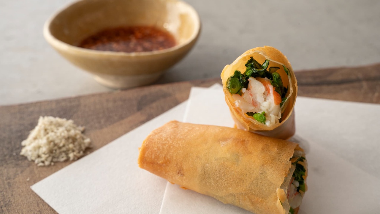 杏　西麻布で働く人の写真3枚目