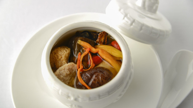 株式会社レジット-カントニーズ燕 3枚目