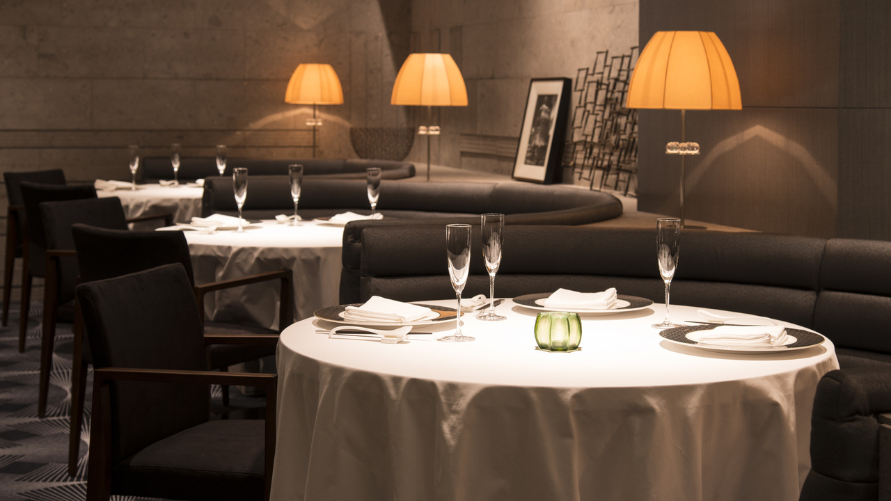 カントニーズ燕の事業内容の写真1枚目