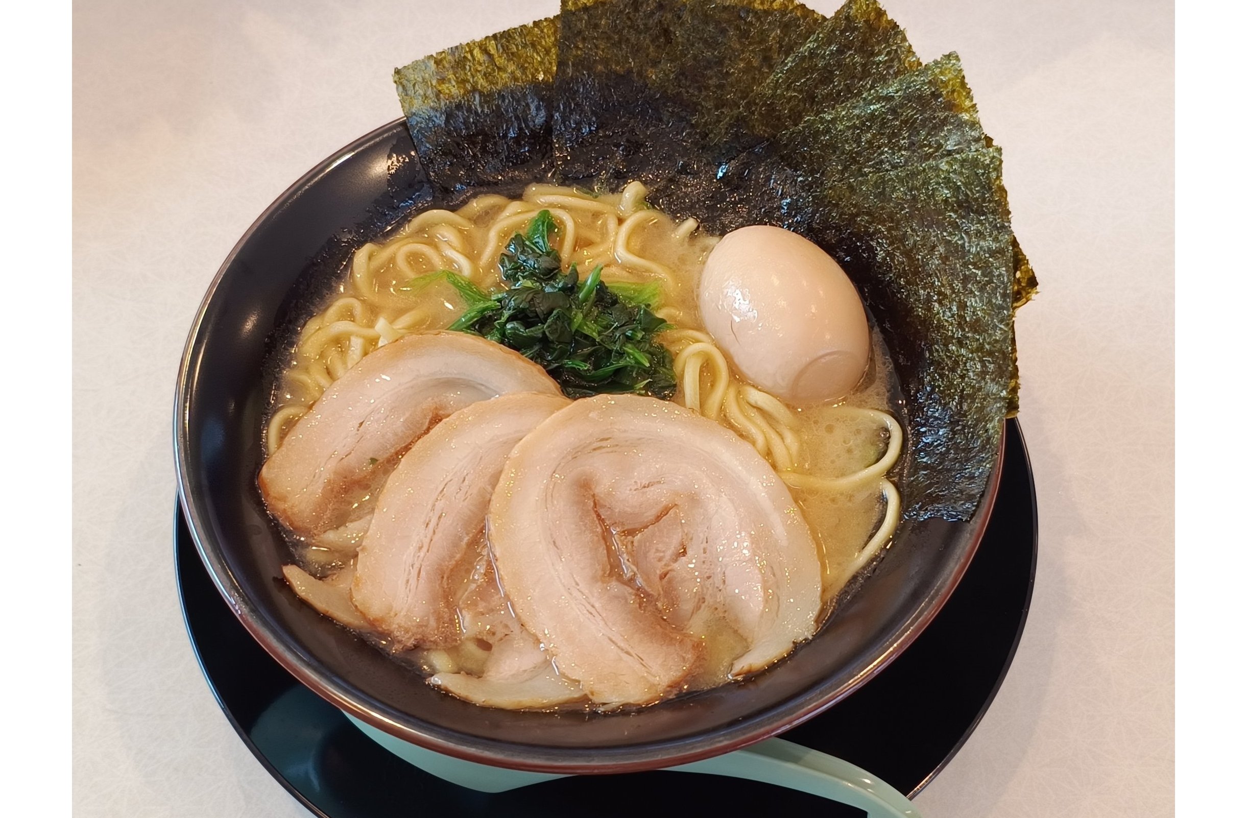 株式会社京瀧-横浜家系ラーメン 京いち家 1枚目