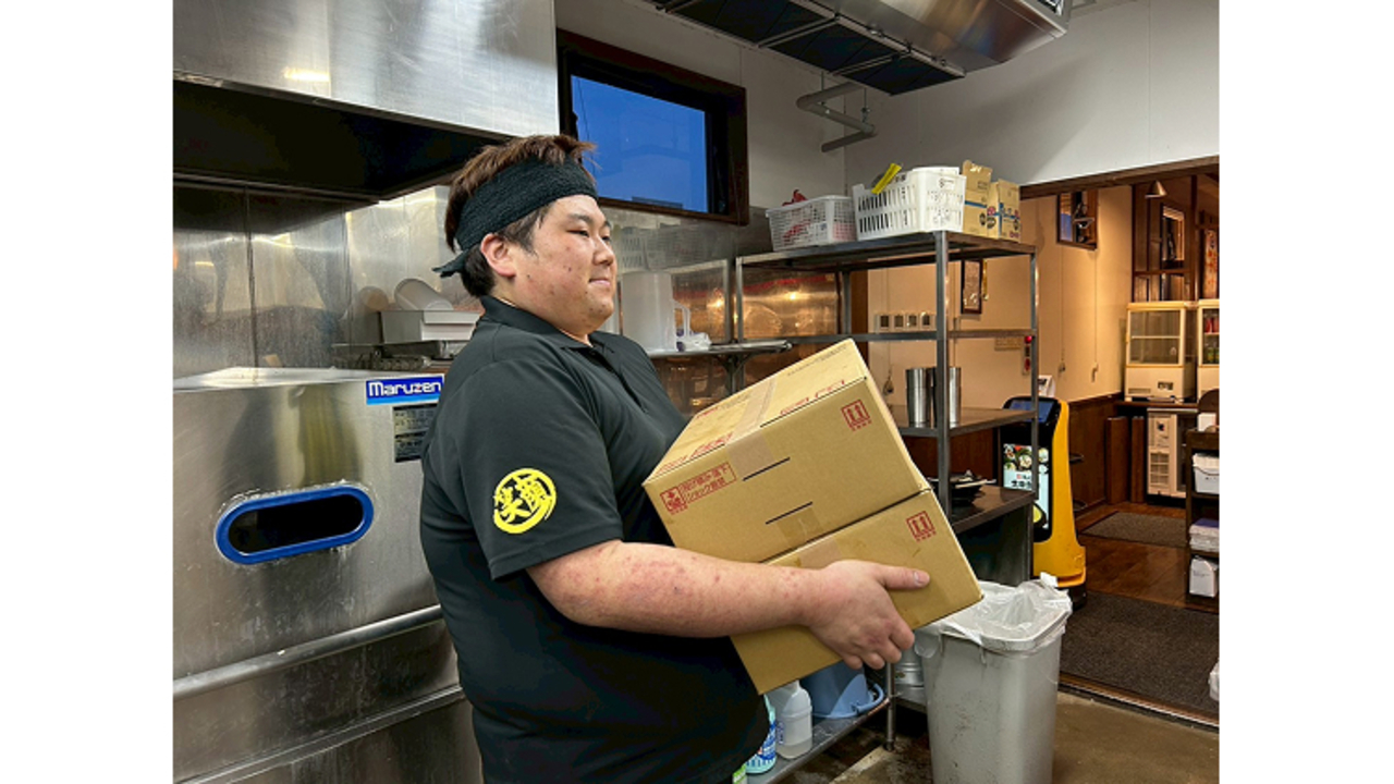 太田商店のこだわりポイントの写真3枚目