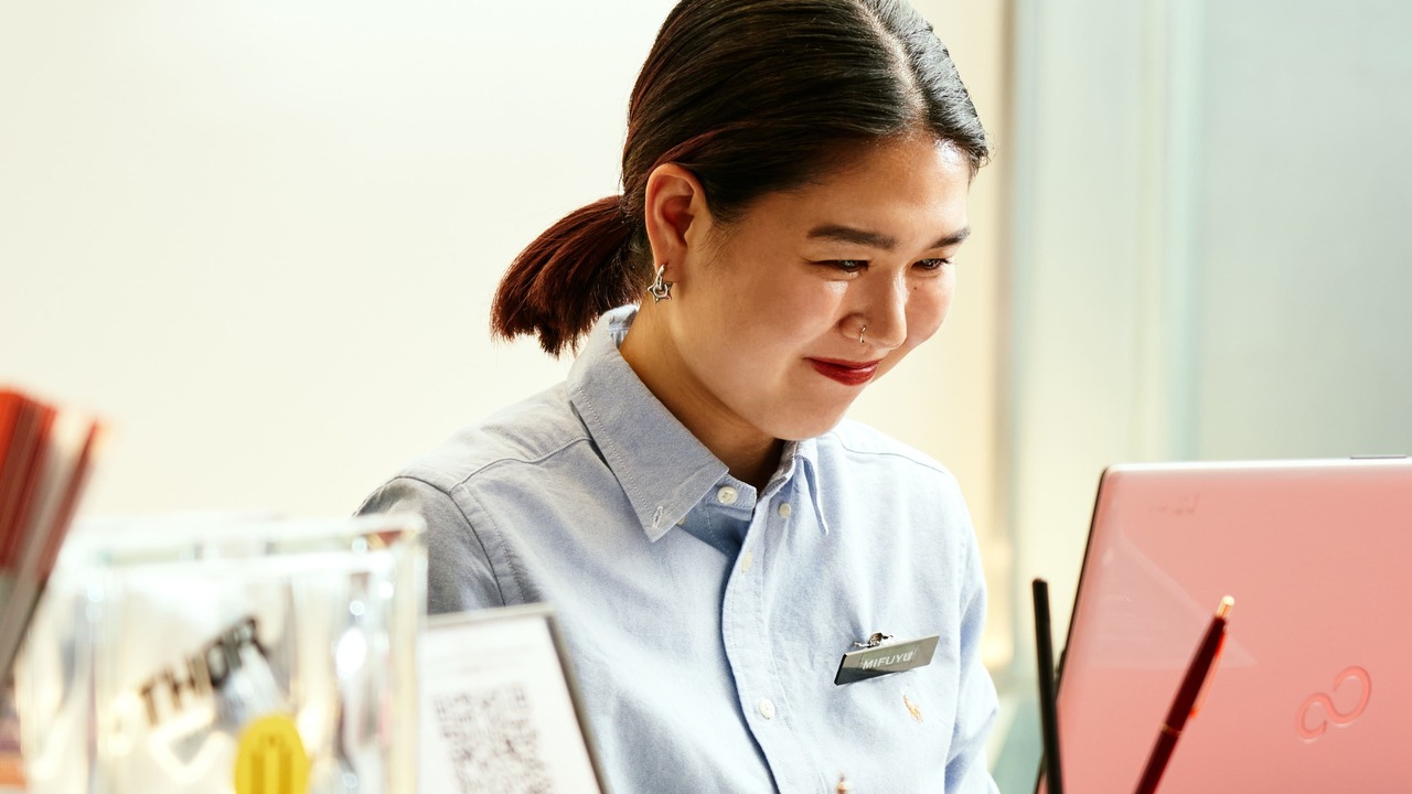 WPÜ SHINJUKUの事業内容の写真3枚目