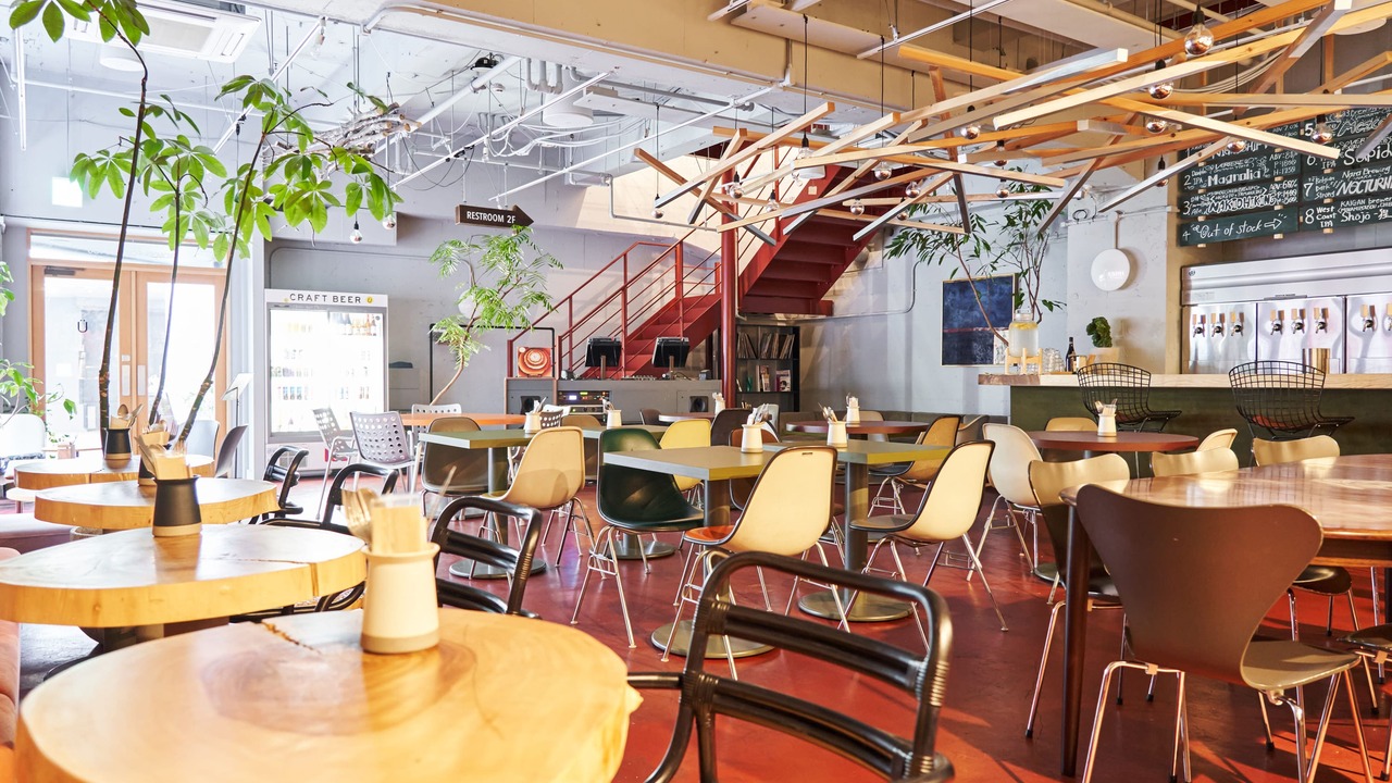 WPÜ SHINJUKUの事業内容の写真3枚目