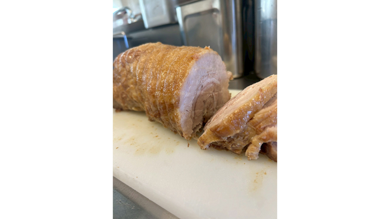 ラーメン ぶた壱のこだわりポイントの写真3枚目