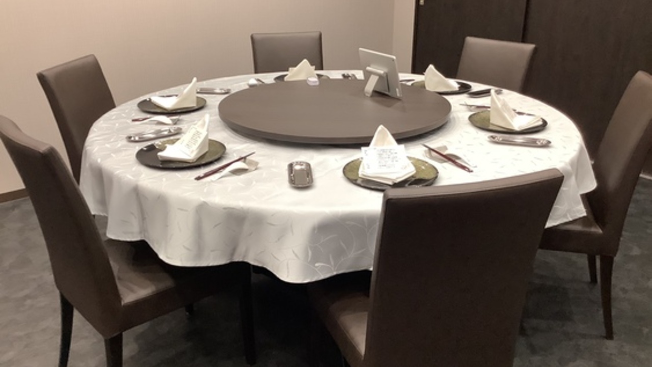 豊栄酒家のこだわりポイントの写真2枚目