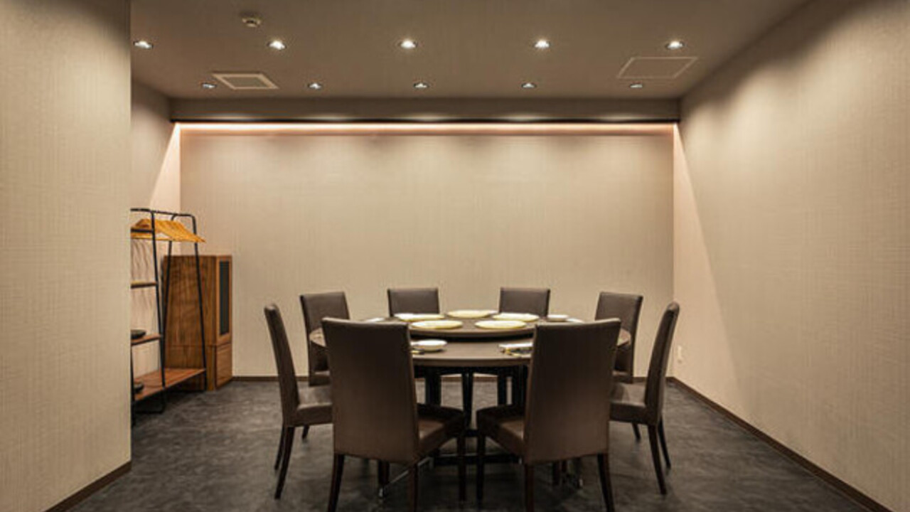 豊栄酒家のこだわりポイントの写真4枚目