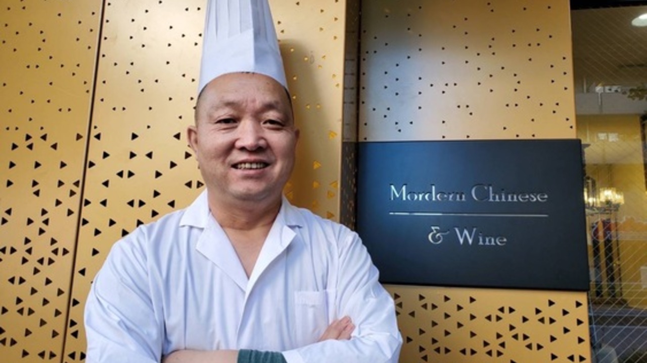 豊栄酒家で働く人の写真1枚目