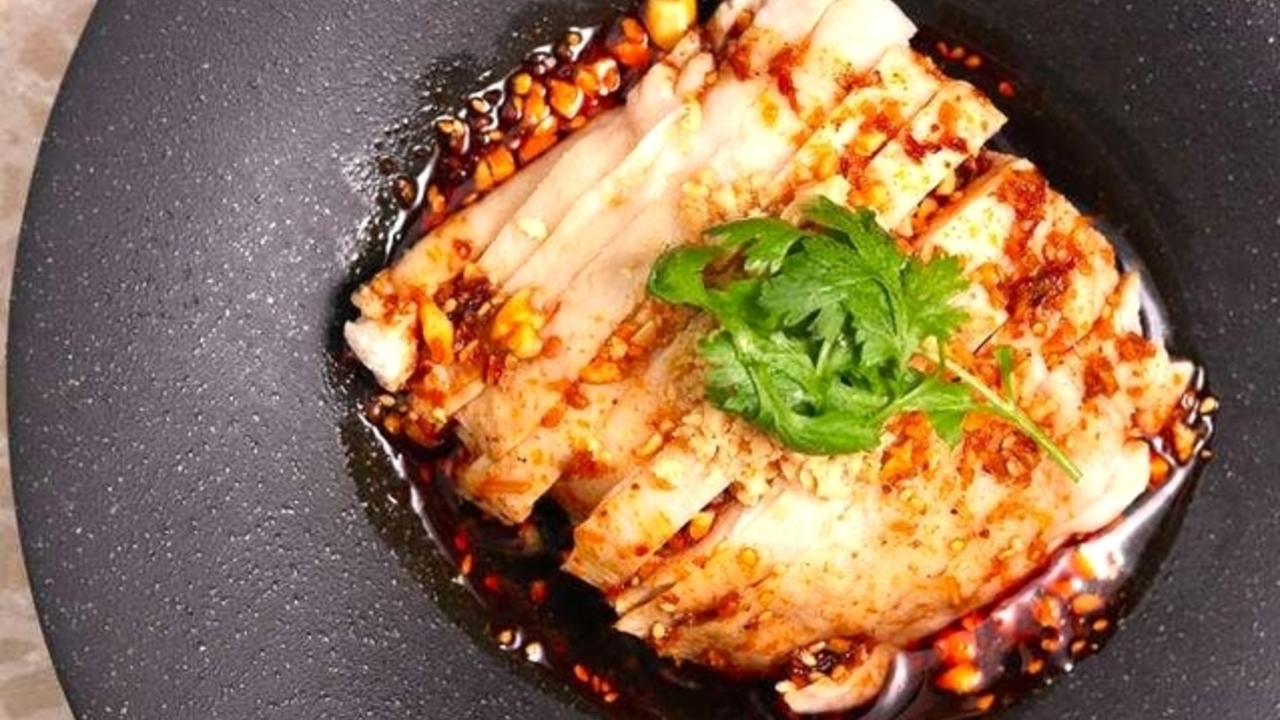 豊栄酒家の事業内容の写真2枚目