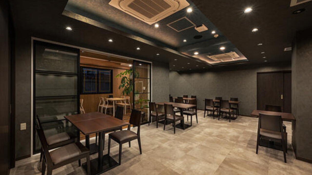 豊栄酒家の事業内容の写真3枚目