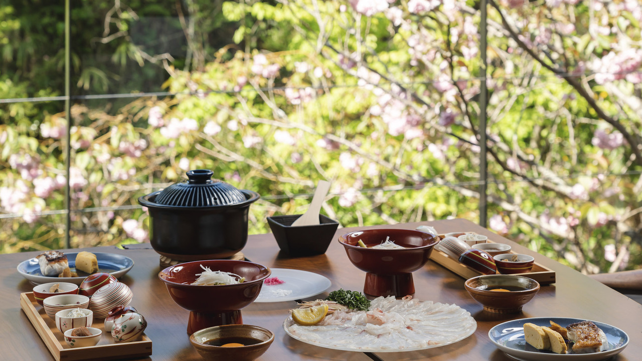 LOQUAT西伊豆のこだわりポイントの写真1枚目