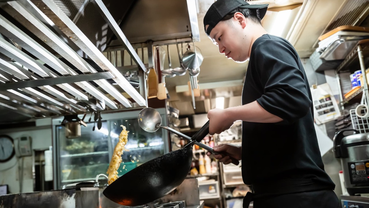 THE LEGIAN TOKYOのこだわりポイントの写真1枚目