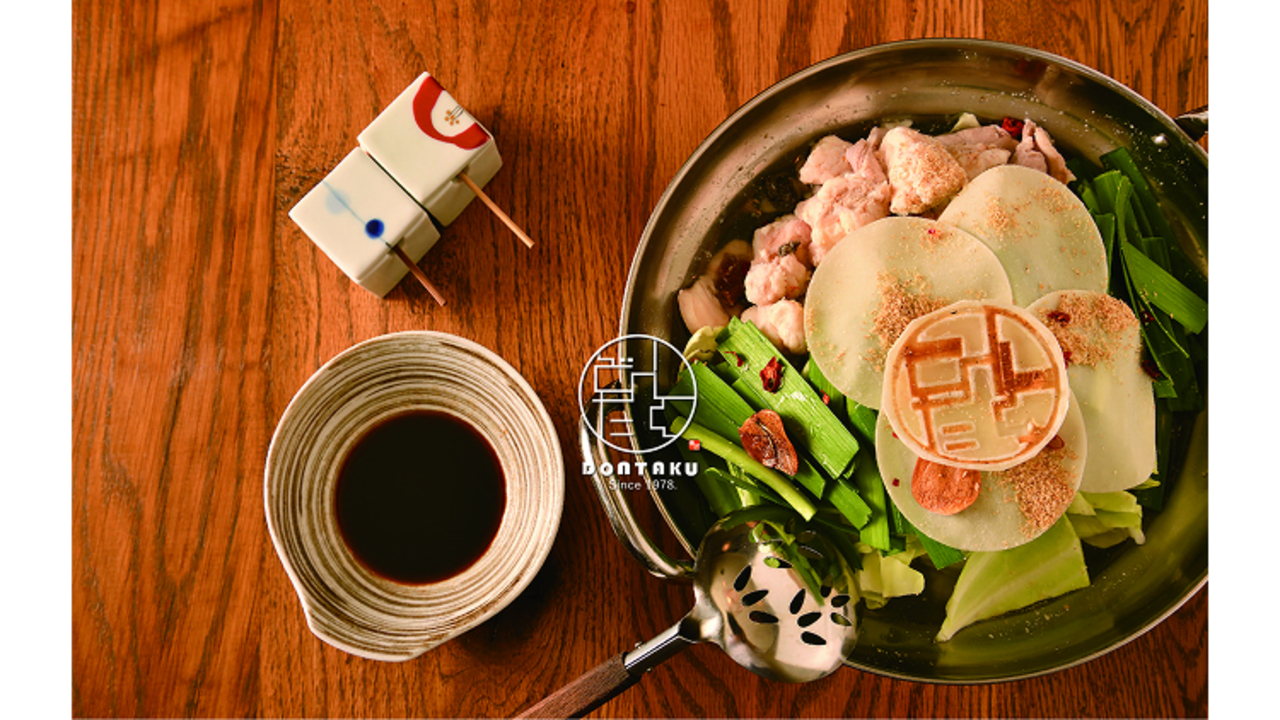 九州料理と旨い酒 どんたくのこだわりポイントの写真1枚目