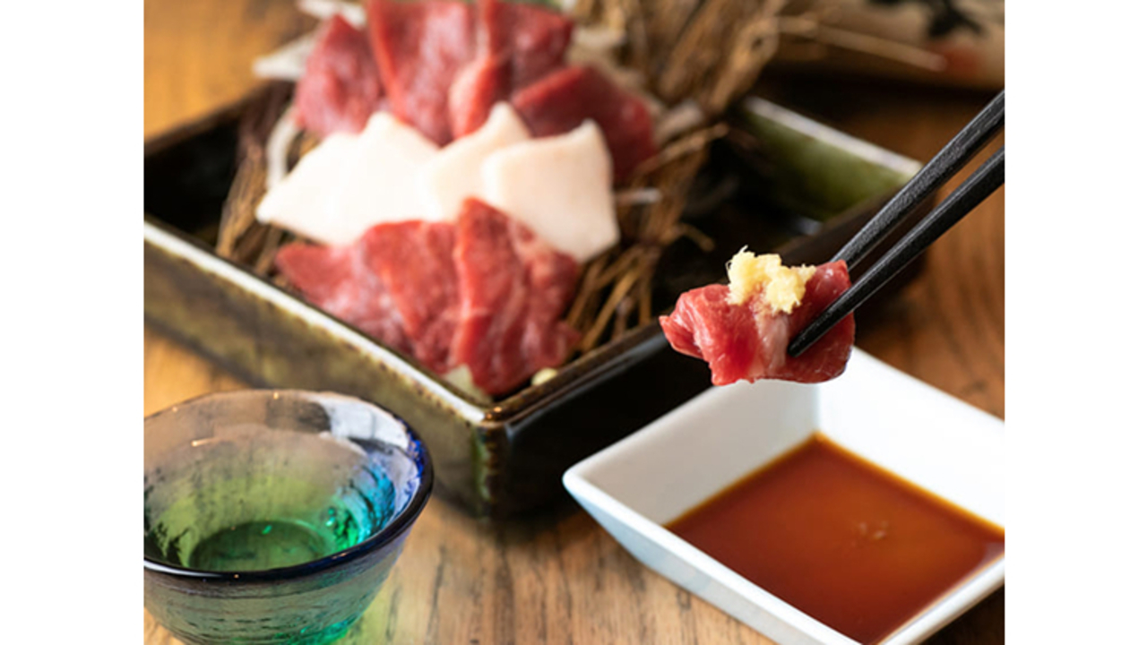 九州料理と旨い酒 どんたくのこだわりポイントの写真2枚目