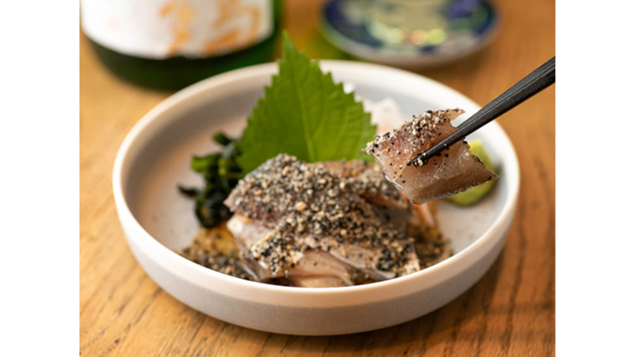 九州料理と旨い酒 どんたくの事業内容の写真2枚目