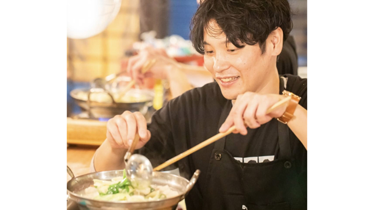 九州料理と旨い酒 どんたくの事業内容の写真4枚目