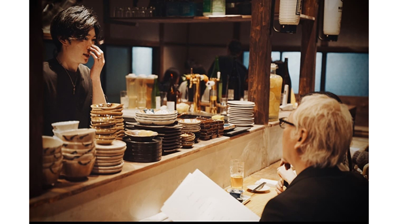 囲炉裏酒場MAGI/one.1のこだわりポイントの写真3枚目