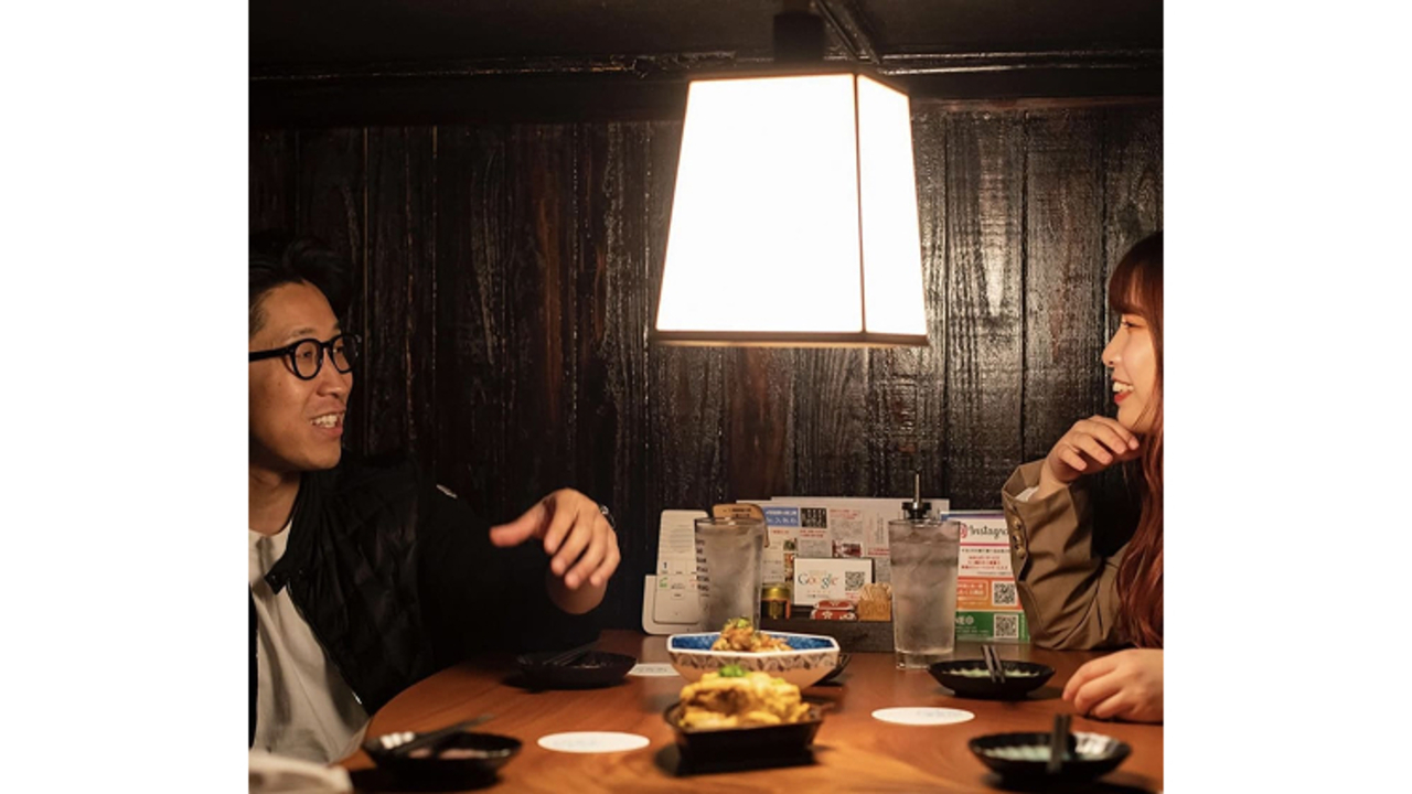 囲炉裏酒場MAGI/one.1の事業内容の写真3枚目