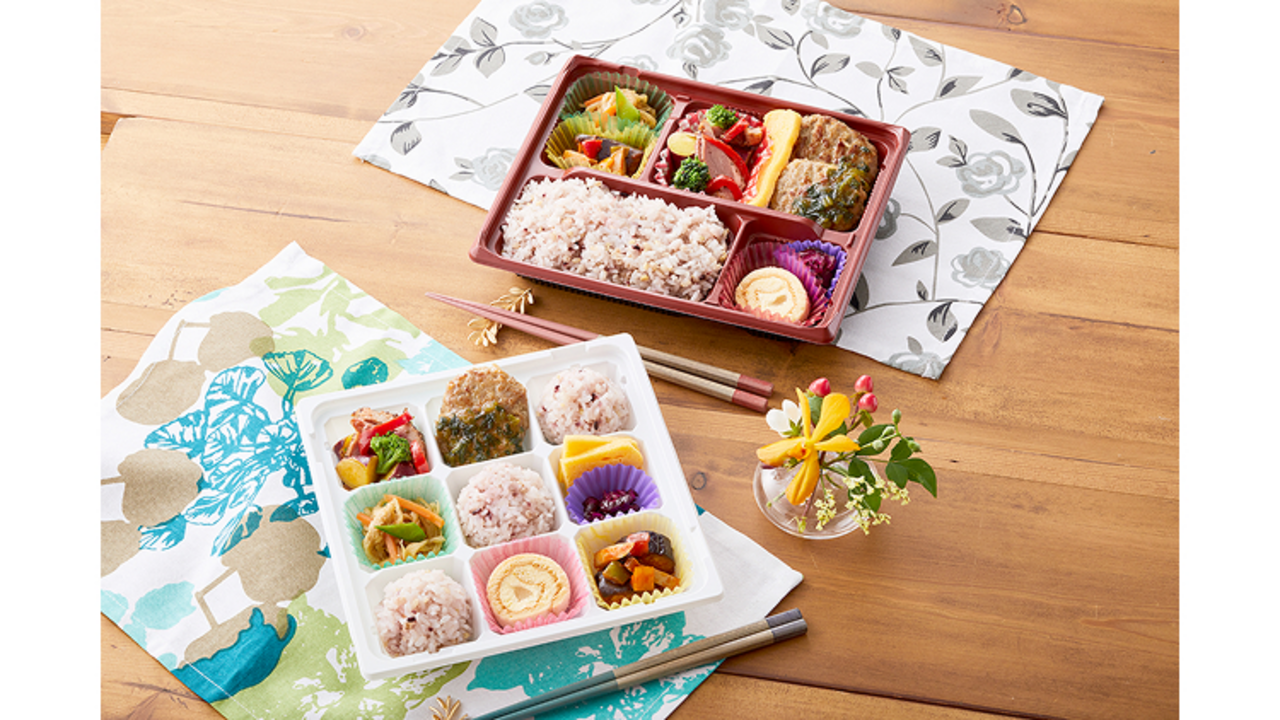 はぐくみ弁当plusの事業内容の写真2枚目