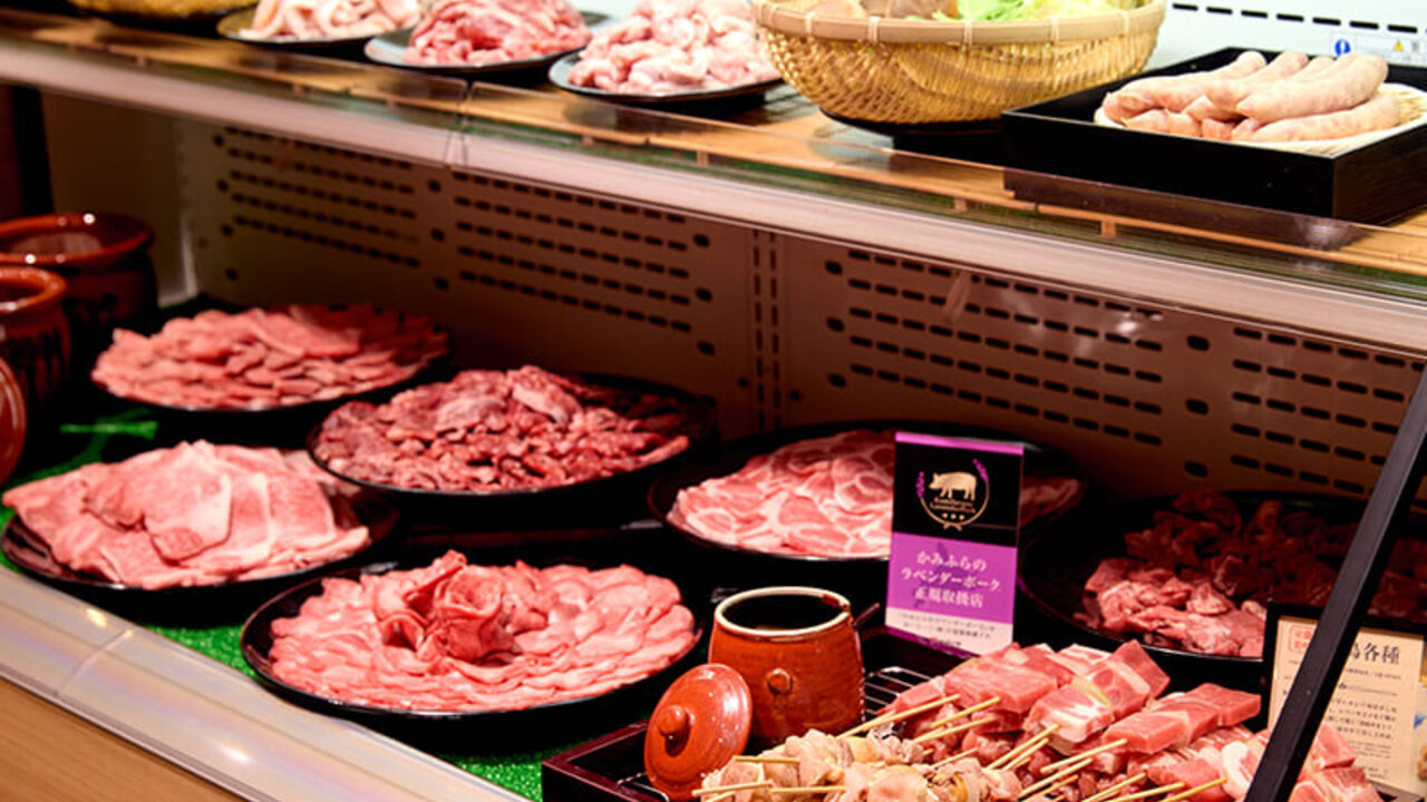 ススキノデパートのこだわりポイントの写真3枚目