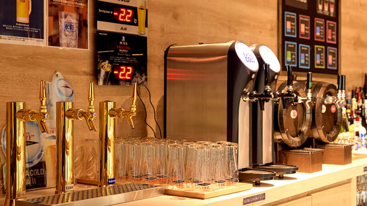 ススキノデパートのこだわりポイントの写真4枚目