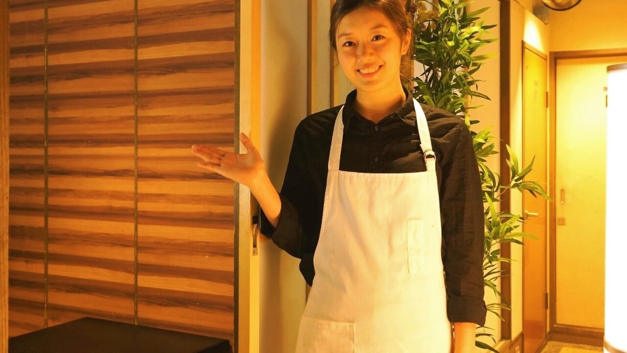 ゆずの小町で働く人の写真1枚目