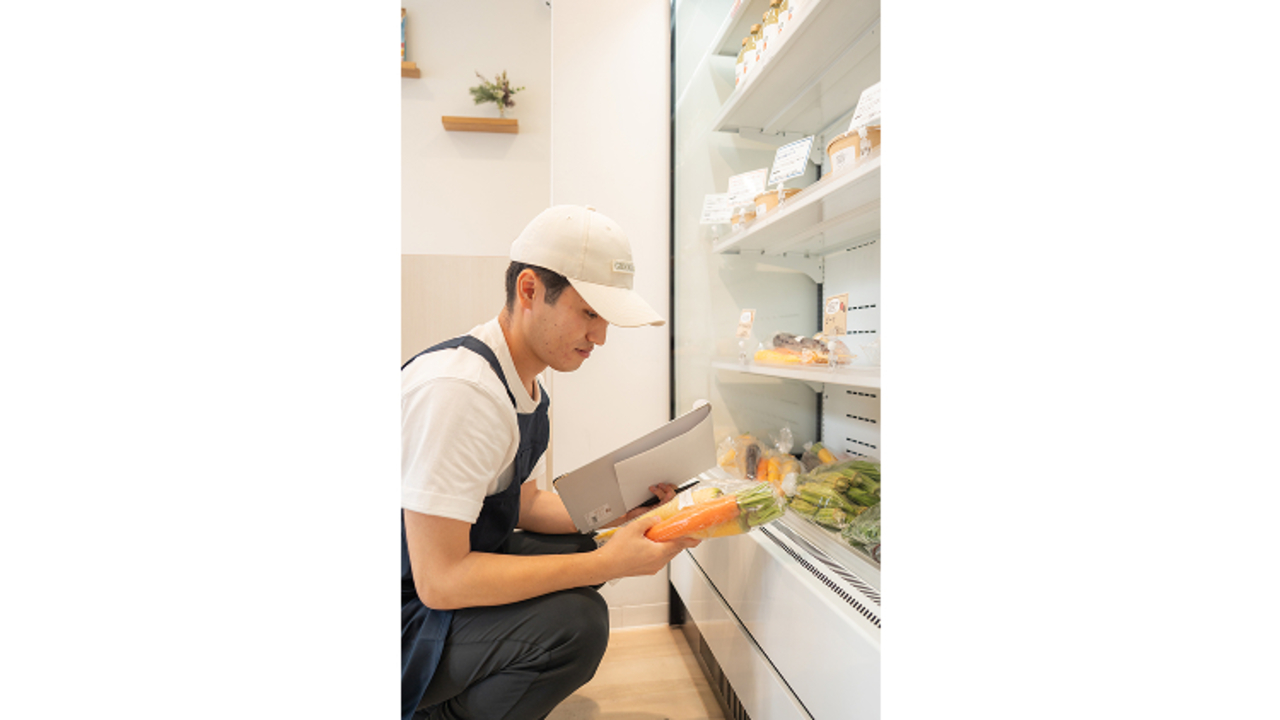 GONNA DAYSのこだわりポイントの写真3枚目