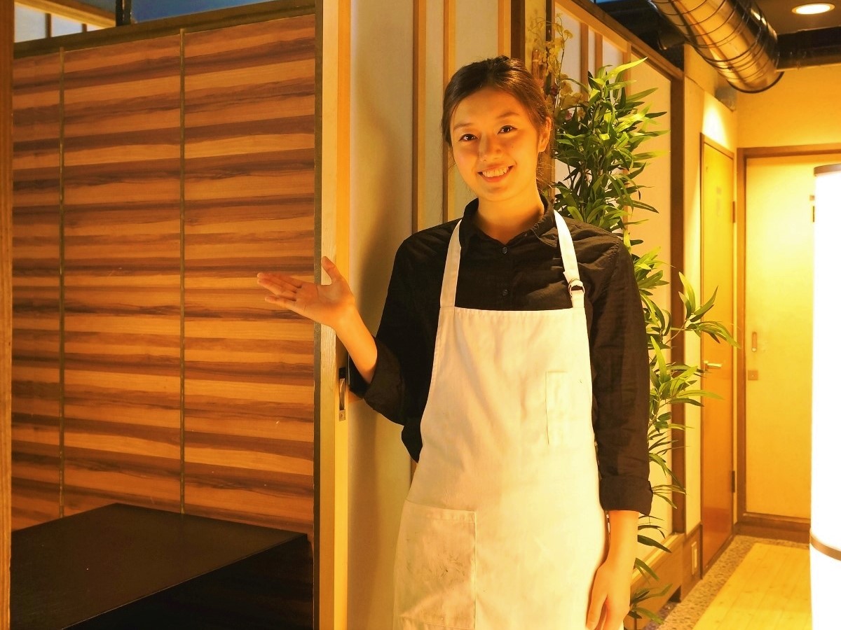 株式会社コズミックダイナー-鶏っく 4枚目