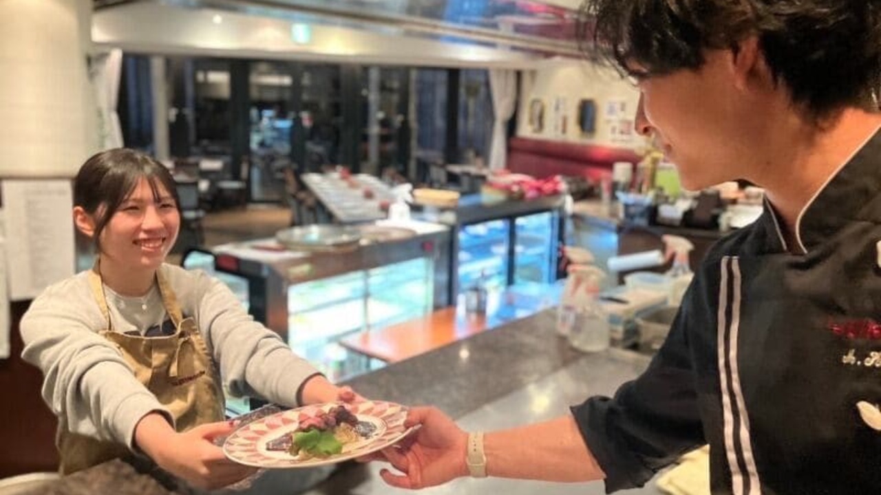 La Bilancia ～ビランチャ～で働く人の写真2枚目