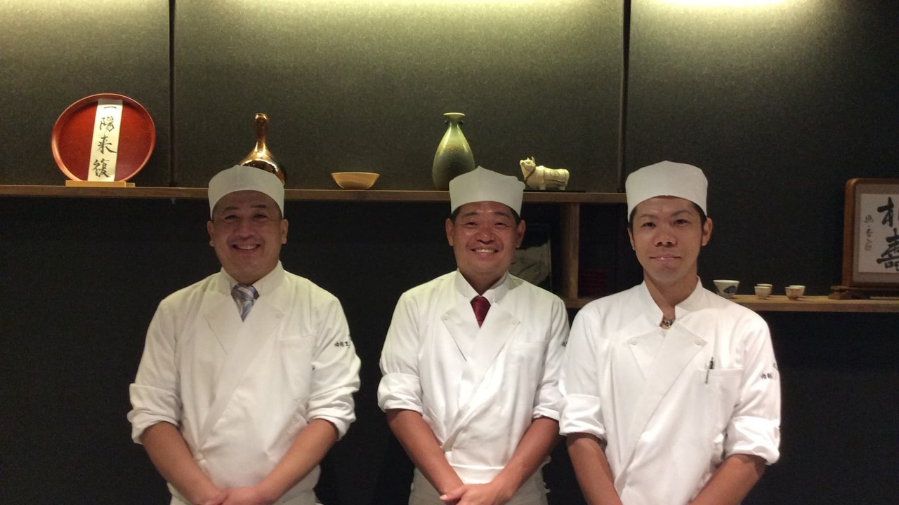 吟のこだわりポイントの写真1枚目