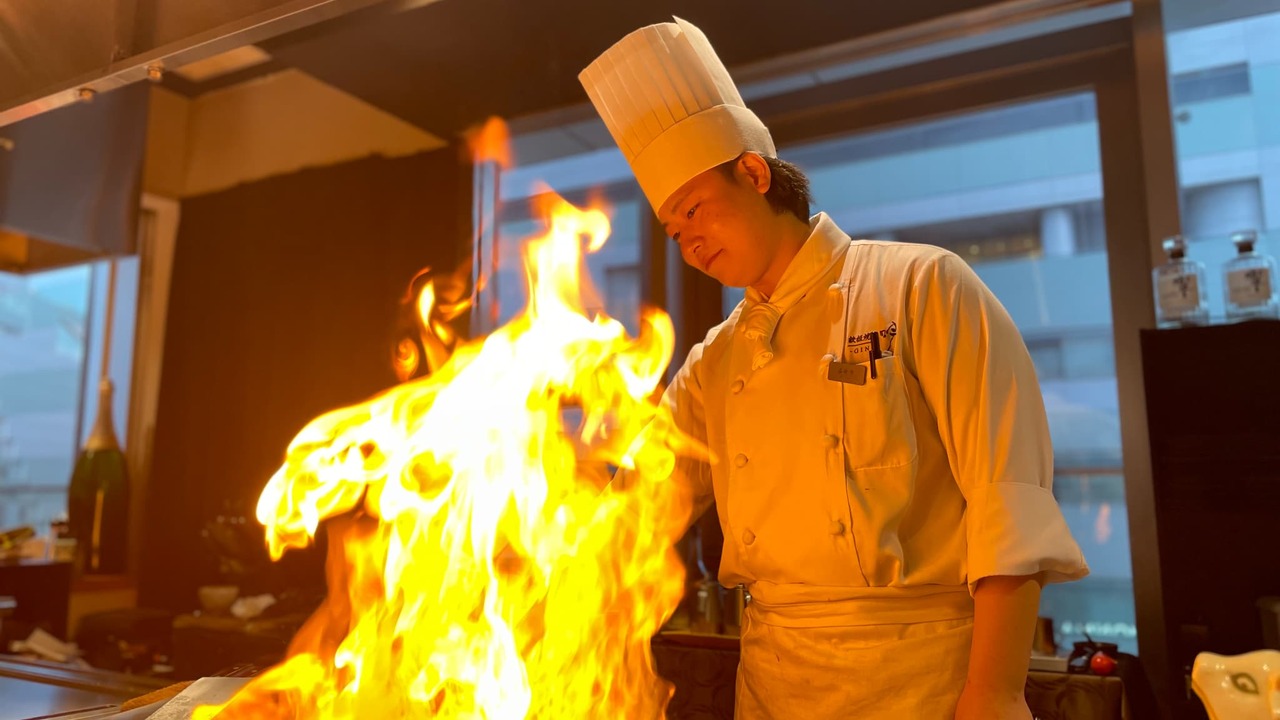 吟の事業内容の写真2枚目