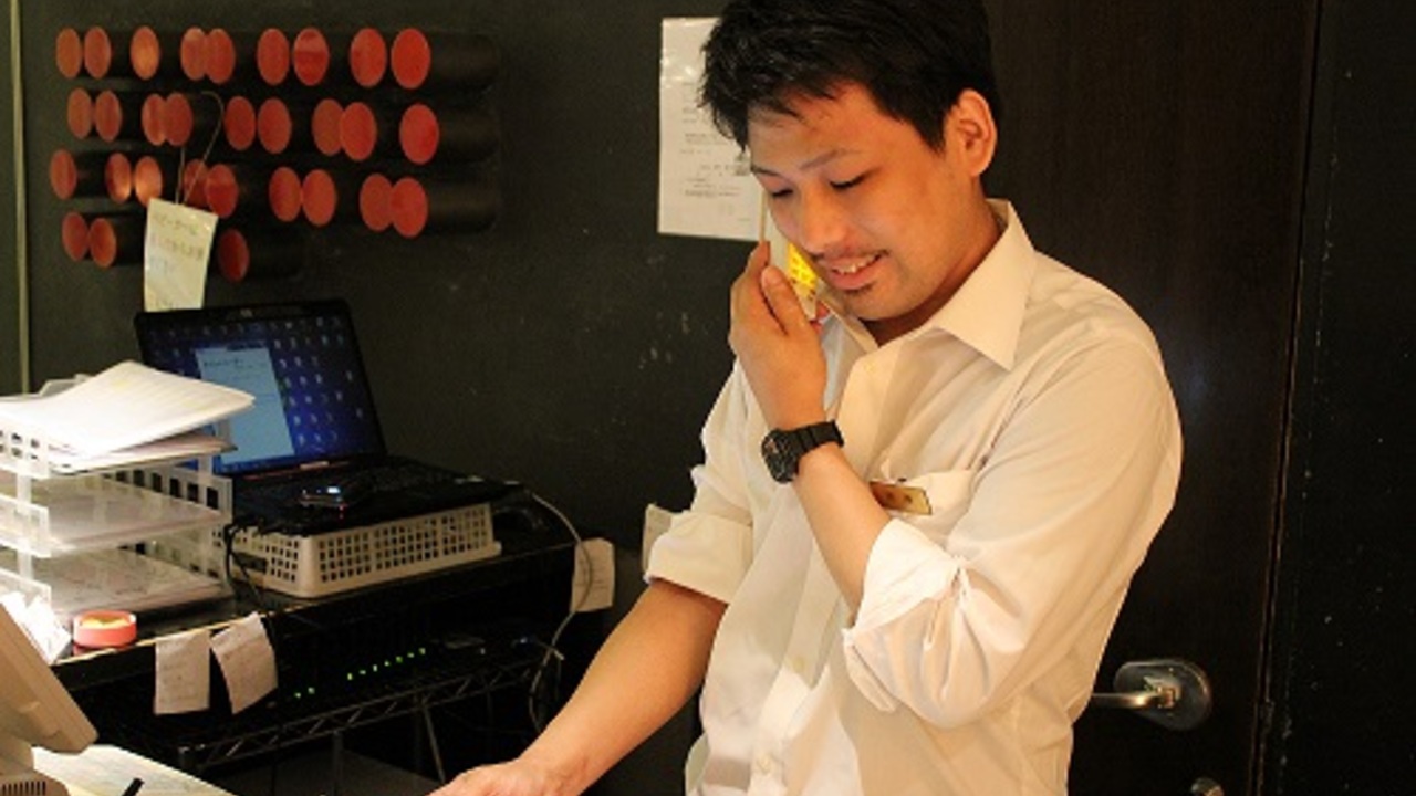 鍛冶二丁のこだわりポイントの写真2枚目