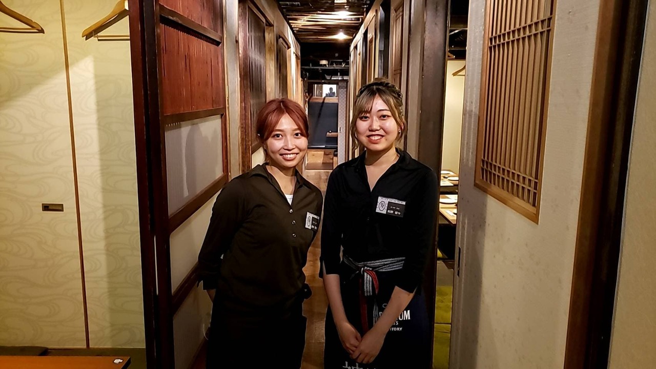 鍛冶二丁の事業内容の写真1枚目