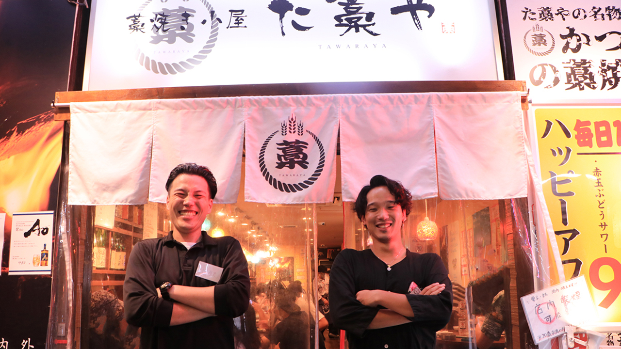 鍛冶二丁で働く人の写真2枚目