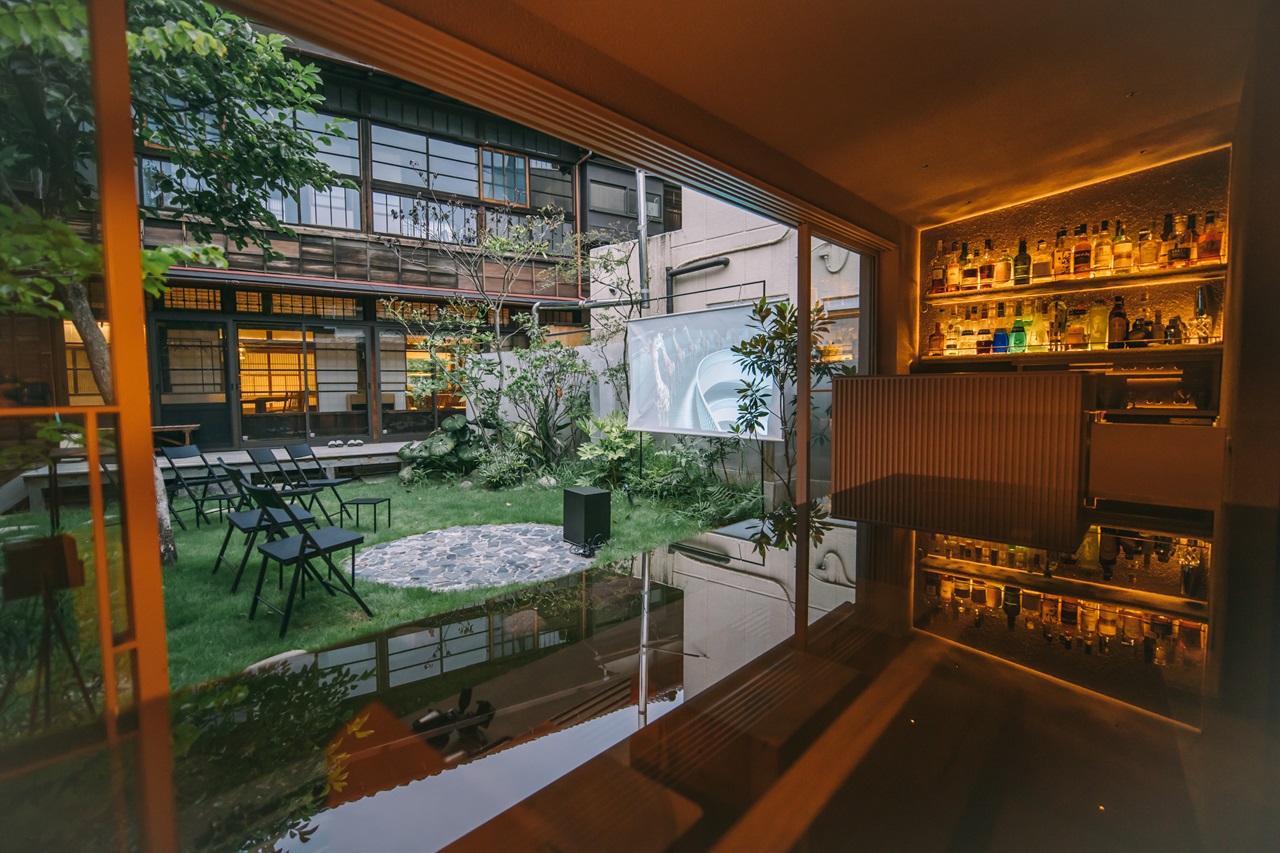 株式会社キメコン-和食板垣 1枚目