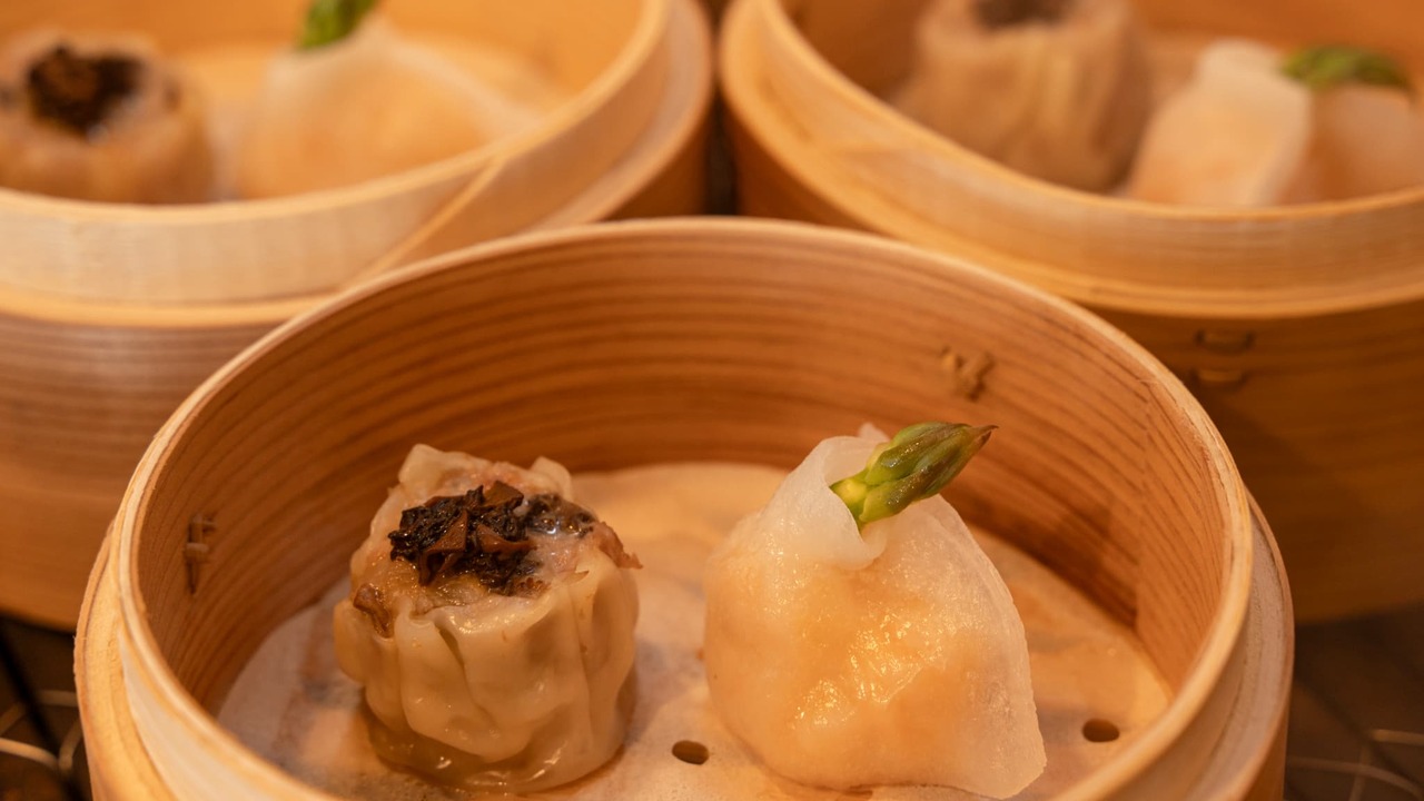 杏　西麻布の事業内容の写真1枚目