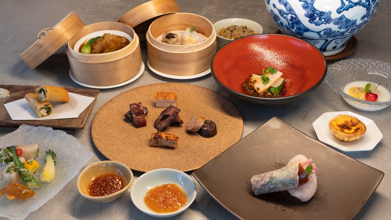 杏　西麻布の事業内容の写真2枚目