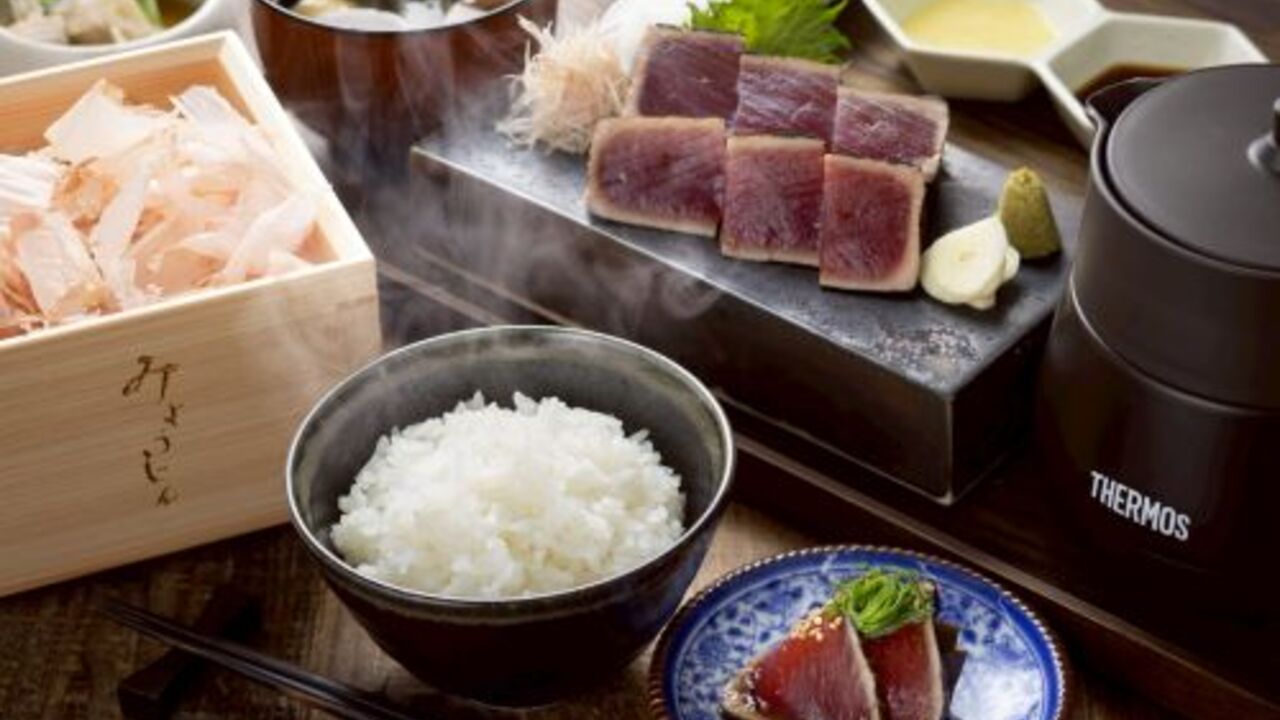 土佐みょうじんの事業内容の写真4枚目