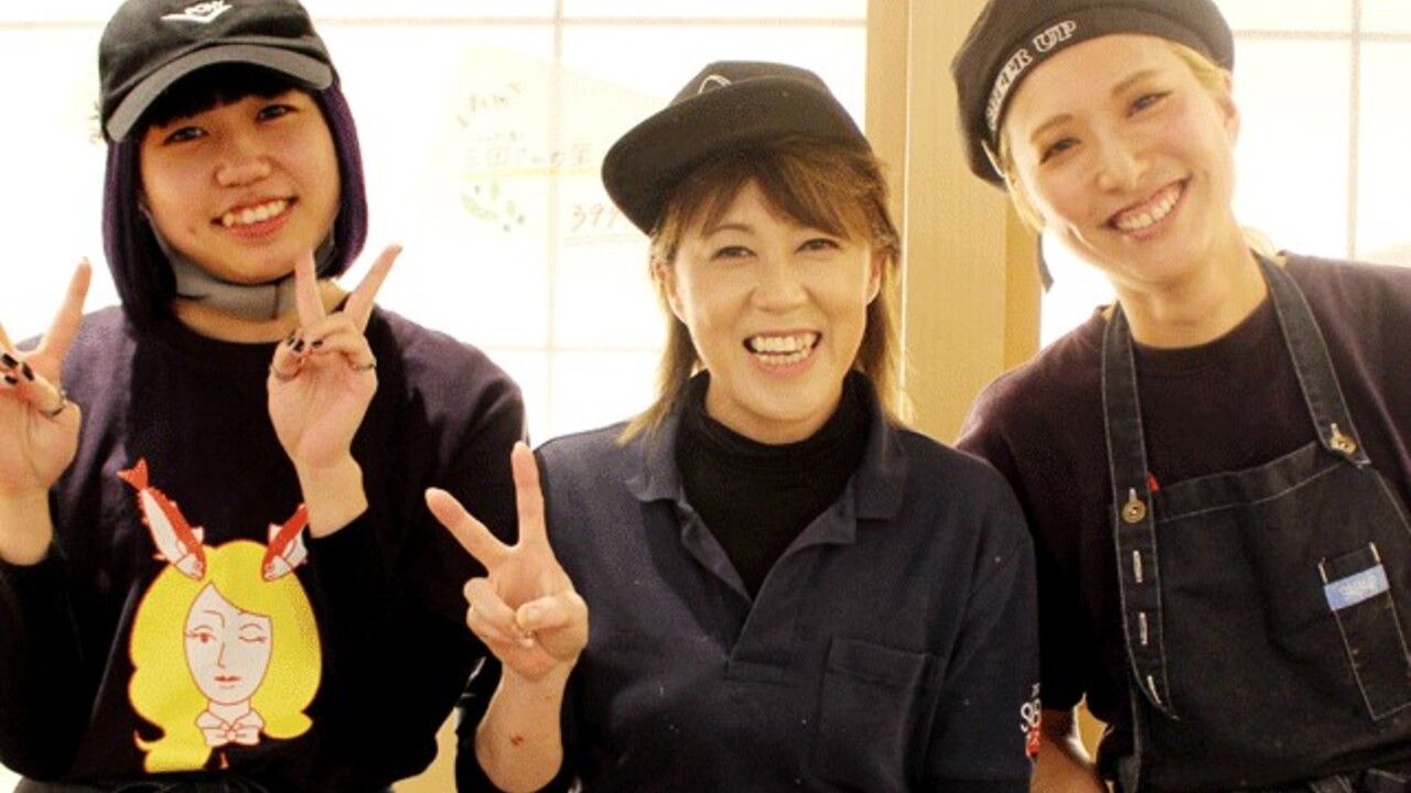 とろ鯖のこだわりポイントの写真2枚目