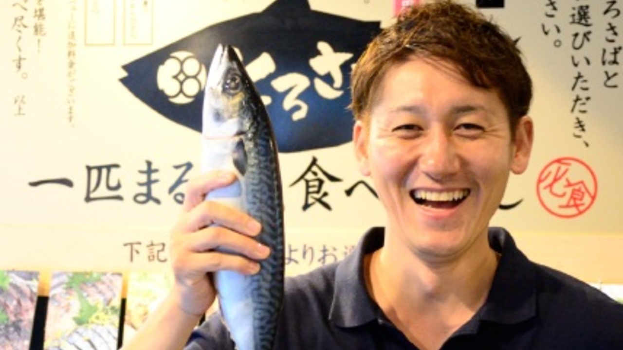 SABARの事業内容の写真1枚目