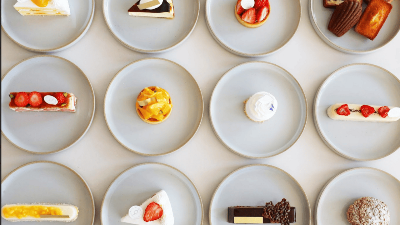 La Maison du Rのこだわりポイントの写真1枚目