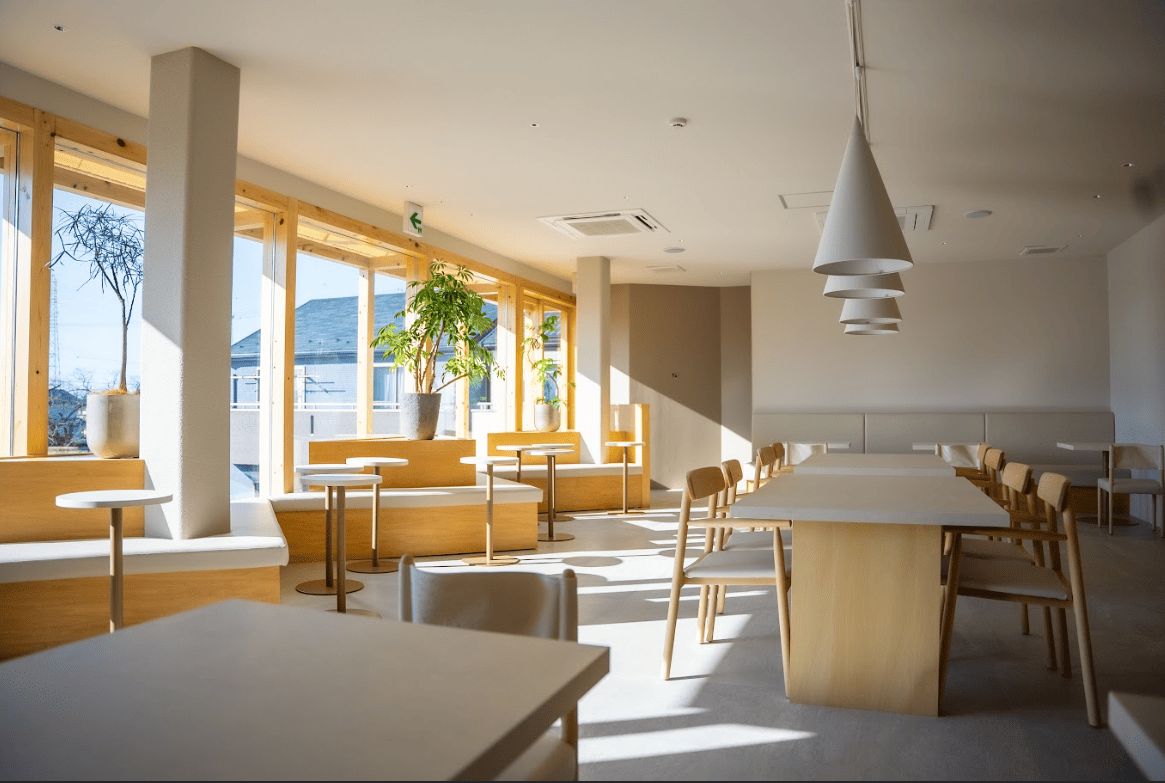 株式会社R-LAB.-La Maison du R 1枚目