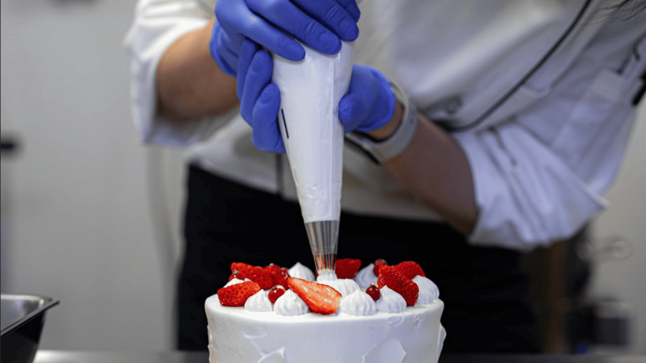 La Maison du Rで働く人の写真1枚目