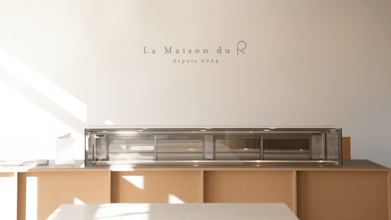 La Maison du Rで働く人の写真2枚目