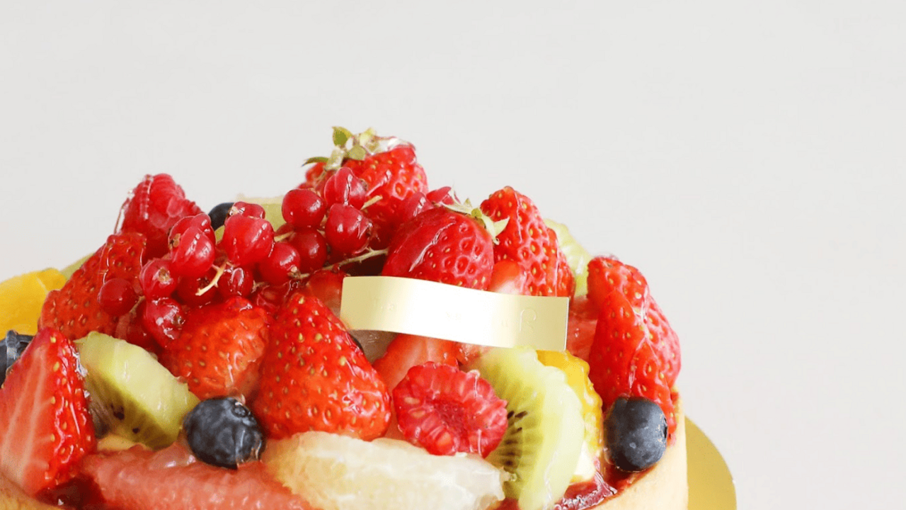 La Maison du Rの事業内容の写真1枚目