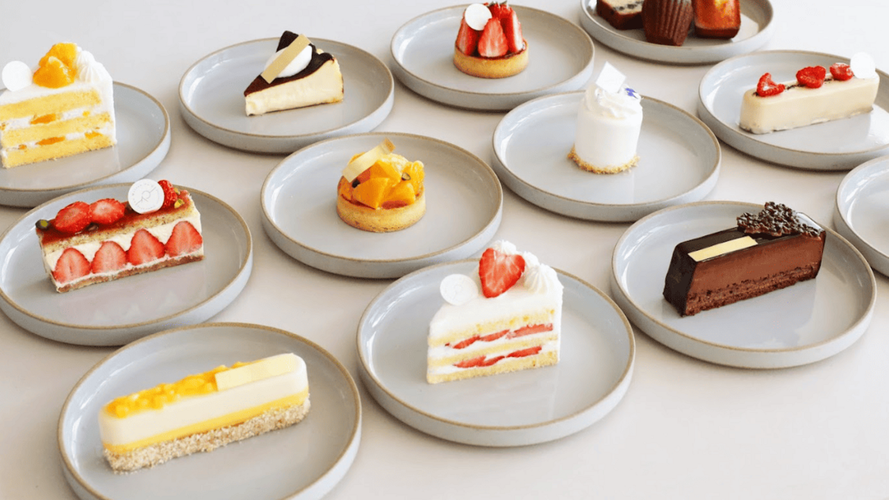 La Maison du Rの事業内容の写真2枚目