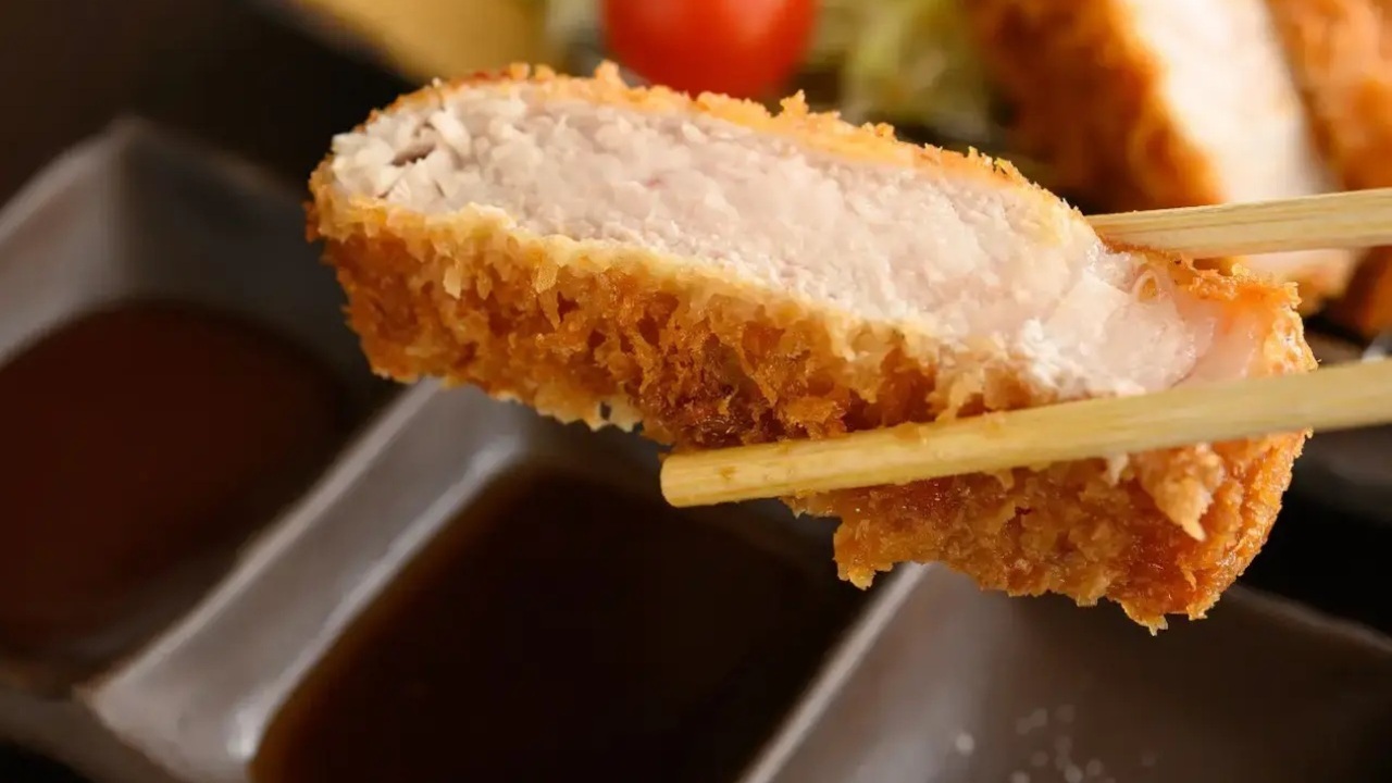 関西とんかつ まほろばの事業内容の写真1枚目