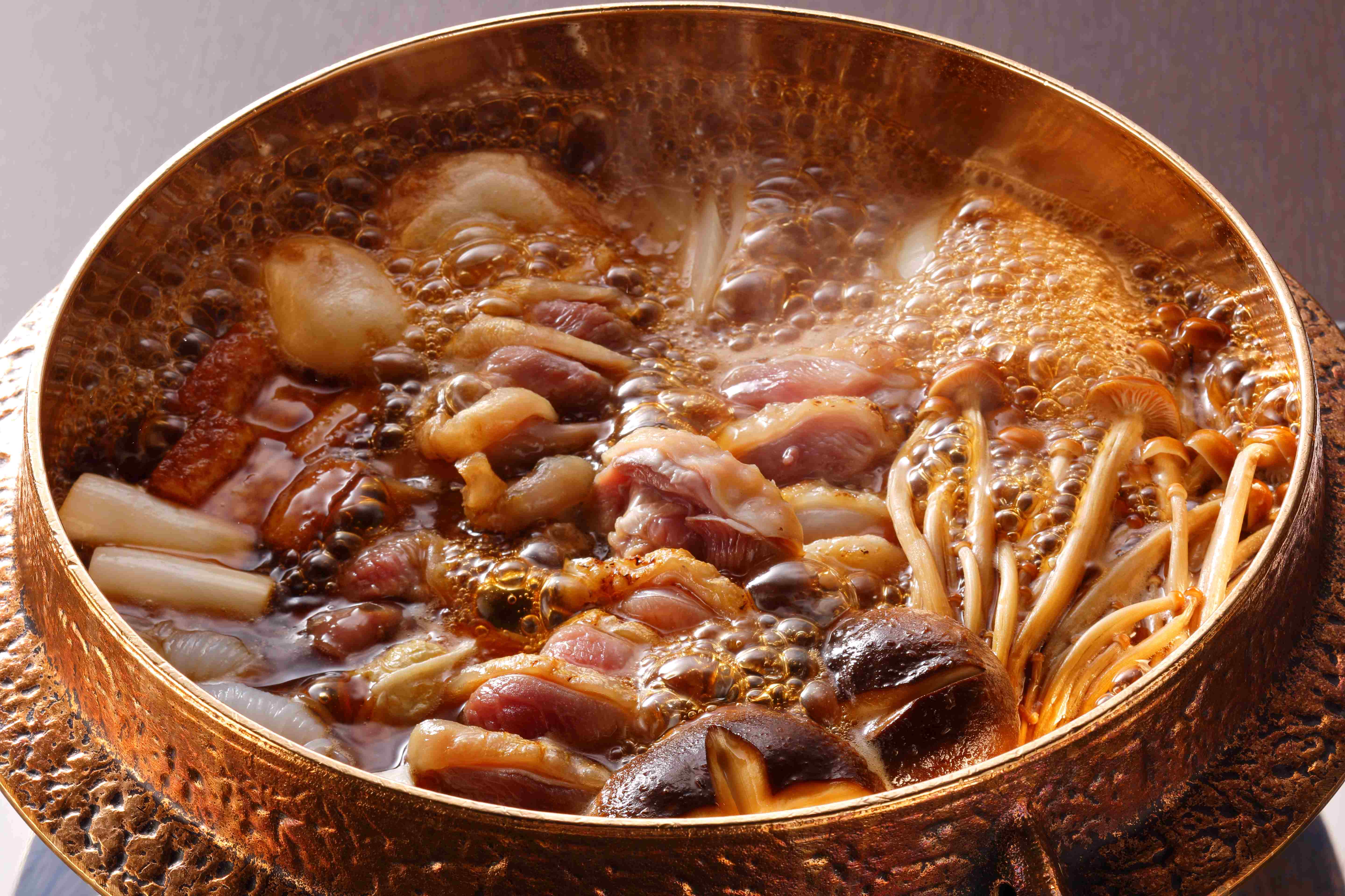 株式会社イデアプラス-吹上庵 3枚目