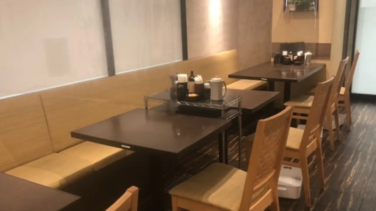 関西とんかつ まほろばのこだわりポイントの写真2枚目