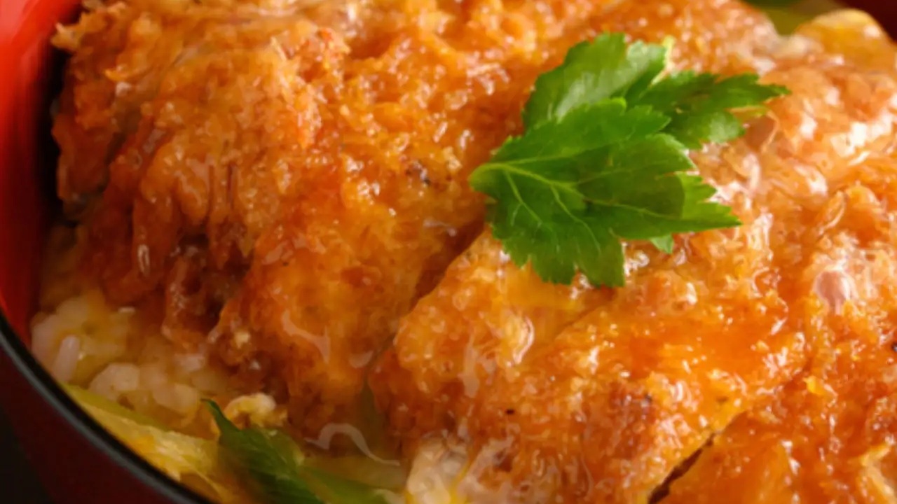 関西とんかつ まほろばで働く人の写真2枚目