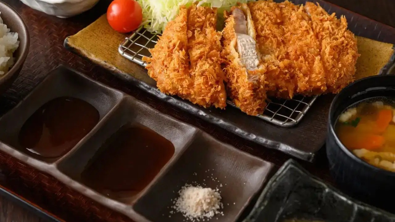 関西とんかつ まほろばの事業内容の写真2枚目